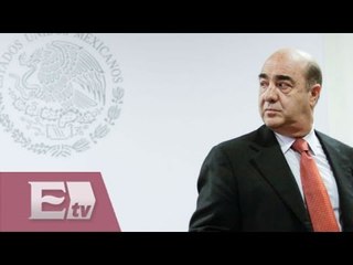 Cero impunidad en caso Iguala, dice Murillo Karam / Vianey Esquinca