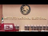 INE asegura que habrá elecciones de 2015 en Guerrero / Excélsior informa