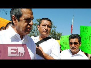 Gobernador de Guerrero decreta tres días de luto en la entidad / Ricardo Salas