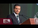 Peña Nieto presentó la estrategia emergente para la reactivación de Guerrero / Titulares de la tarde