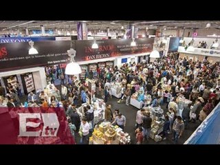 Download Video: Termina la Feria del libro de Guadalajara 2014 / Excélsior informa