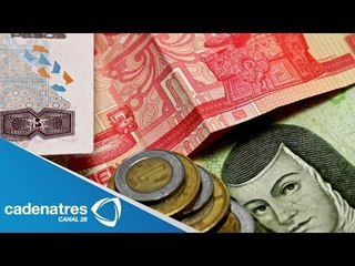 Download Video: Subirá 2 pesos el salario mínimo