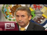 Baja la cantidad de homicidios en Nuevo Leon /  Excélsior en la Media con Alejandro Ocaña