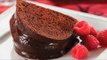 Pastel de Chocolate con café / Recetas de postres fáciles