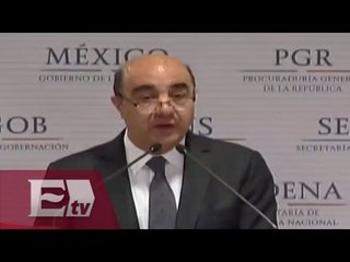 Van 80 detenidos por caso Ayotzinapa / Paola Virrueta