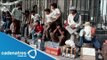 Desempleo en México, el cuarto más bajo de OCDE en octubre / Finanzas