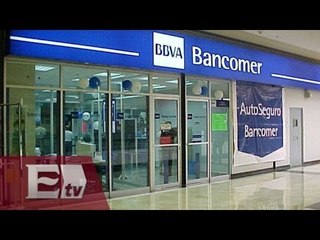 Cerrarán bancos por el día del empleado bancario / Excélsior Informa