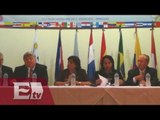 Cancilleres aprueban documento para la Cumbre Iberoamericana / Excélsior Informa