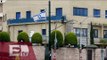 Disparos contra la embajada de Israel en Atenas/ Global