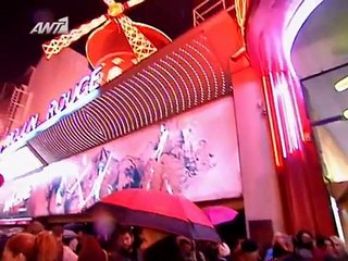 Greece's Next Top Model S2 / E14 [ 5 of 7 ] ANT1 GR ( 31/01/2011 )