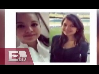 Protestan por el asesinato de la enfermera Erika Cassandra Bravo / Excélsior informa