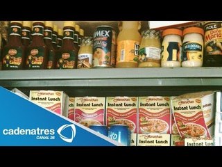 Aumenta el índice nacional de precios al consumidor