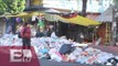 Aumenta basura hasta 30% en el Valle de México durante fiestas decembrinas/ Comunidad