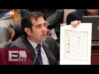 INE reajustará calendario electoral en Guerrero / Excélsior Informa