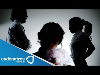 Especialistas recomiendan a los hijo vivir todas las etapas del divorcio de sus padres