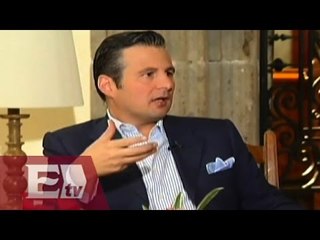 Entrevista a Marco Valentini, gastrónomo y sommelier italiano (Parte 2)/ Chez Castillo