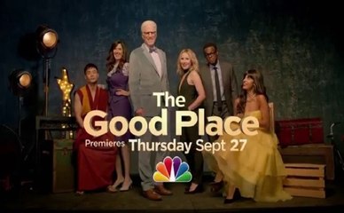 The Good Place - Promo 3x03