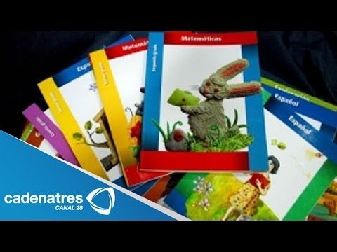 Saldrán más errores ortográficos en los libros de texto en el 2014