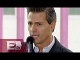Peña Nieto ofrece condolencias por caso Iguala / Pascal Beltrán