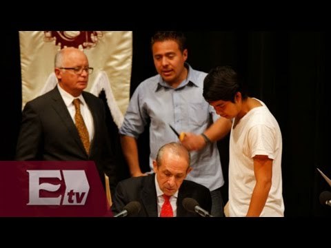 Escuelas de Medicina del IPN regresan a clases este 15 de diciembre / Excélsior Informa