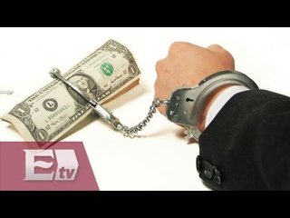 Detalles de la iniciativa del Sistema Nacional Anticorrupción / Opiniones encontradas