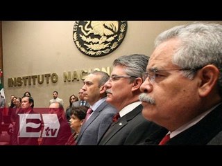INE multa a partidos nuevos por irregularidades / Nacional