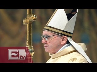 Papa Francisco pieza clave para reanudar relaciones diplomáticas / Pascal Beltrán