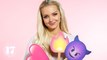 Dove Cameron Shares Her Most Embarrassing Stories