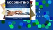 D.O.W.N.L.O.A.D [P.D.F] Accounting: Accounting made easy, including basic accounting principles,