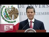 Peña Nieto anunció inversión de General Motors en México / Excélsior Informa