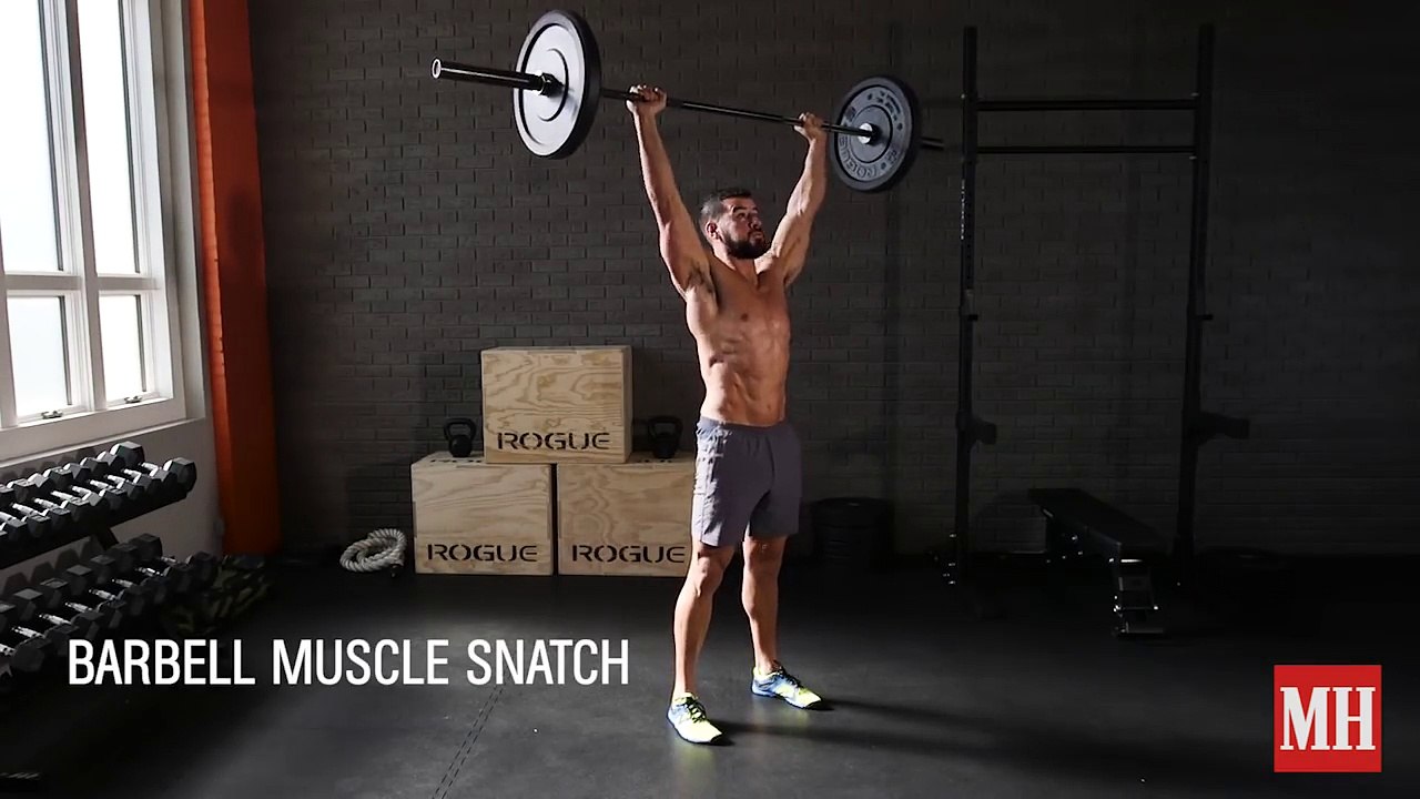 Top 13 Exercises for weight lose