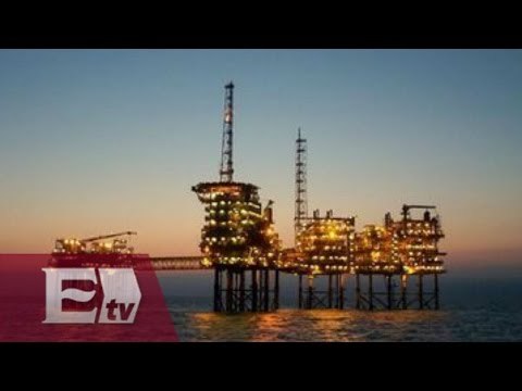Dan a conocer lineamientos para explorar y extraer petróleo en el Golfo de México