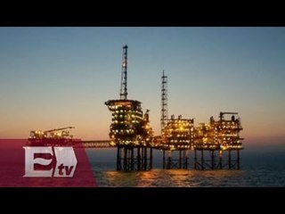 Dan a conocer lineamientos para explorar y extraer petróleo en el Golfo de México