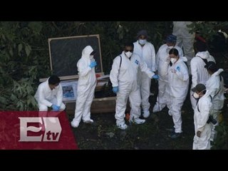 México valora apoyo ofrecido por EU en caso Iguala / Titulares de la tarde