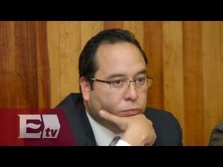 No debe de haber condiciones para elecciones : Ciro Murayama consejero del INE /Pascal Beltrán