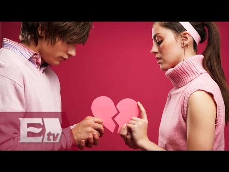 El miedo al compromiso/ Entre Mujeres