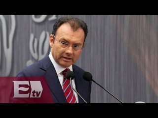 Luis Videgaray Caso compró casa a Grupo Higa / Excélsior Informa