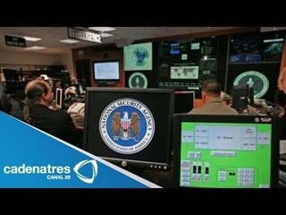 ONU hace fuerte llamado al obsesivo espionaje de Estados Unidos