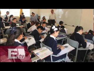 Arrancan vacaciones decembrinas de la SEP / Pascal Beltrán