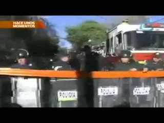 Peña Nieto lamenta tragedia en Hospital de Cuajimalpa