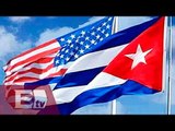 Cuba y Estados Unidos retoman relaciones bilaterales/ Global