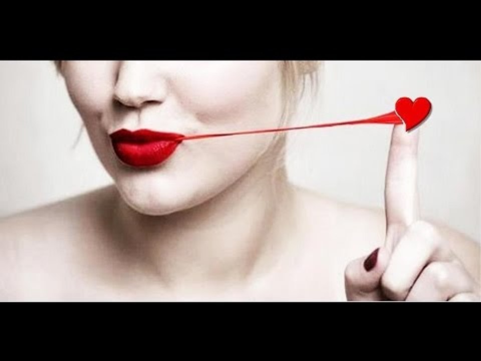 ¿Cuál es el sabor del amor? / ¿El amor tiene sabor?