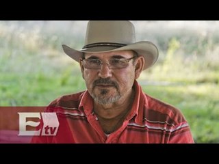 Hipólito Mora habla sobre su relación con "El Americano" / Titulares de la tarde