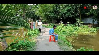 Most Funny Video Clips 2018_Village Comedy Boys_Try Not To Laugh_Pagla BaBa