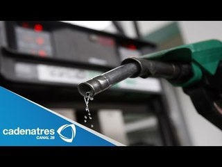 Se rebaso el presupuesto del Subsidio a la Gasolina