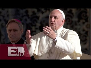 El papa Francisco juega un rol clave en la reconciliación entre Cuba y EU/ Global