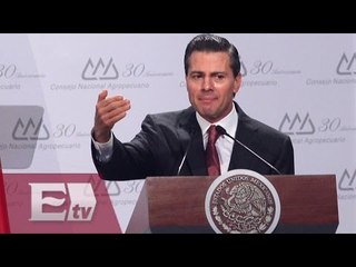 Peña Nieto celebra nueva etapa entre Cuba y EU/ Global