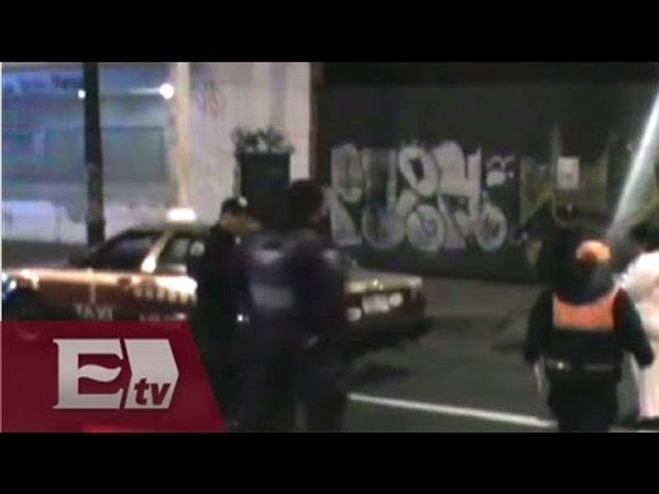 Asesinan en Coyoacán a músico del grupo Kche Bandazza/ Comunidad