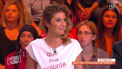 Quels sont les fantasmes des Français ?