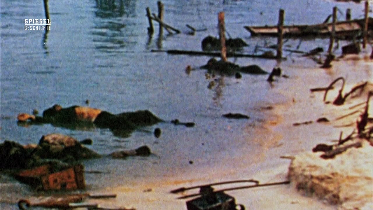 Navy Seals Doku Teil 1 [Doku]